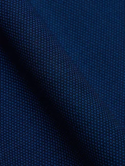 Alvaro Moreno Trajes|Trajes|AMERICANA BIRDEYE Azul