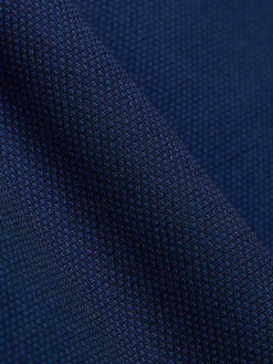 Alvaro Moreno Trajes|Trajes|AMERICANA BIRDEYE Azul Marino