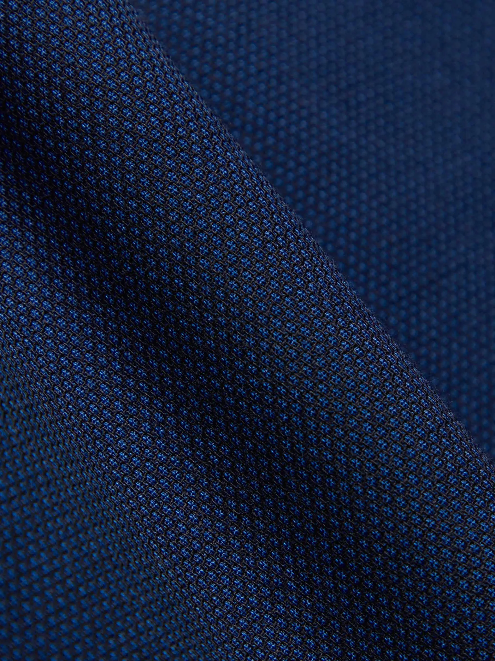 Alvaro Moreno Trajes|Trajes|AMERICANA BIRDEYE Azul Marino
