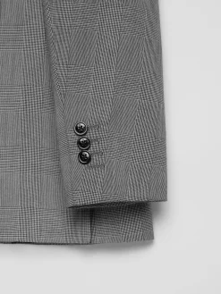 Alvaro Moreno Trajes|Trajes|AMERICANA CAPO GALES Gris