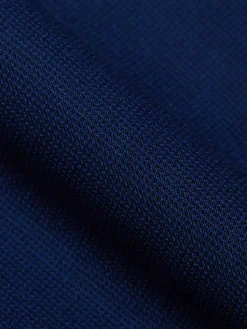 Alvaro Moreno Trajes|Trajes|AMERICANA CAPO MICRO Azul