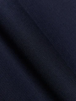 Alvaro Moreno Trajes|Trajes|AMERICANA CAPO MICRO Azul Marino