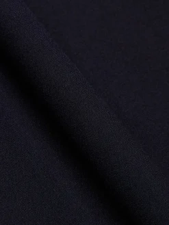 Alvaro Moreno Trajes|Trajes|AMERICANA CAPO PLAIN Azul Marino