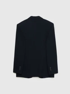 Alvaro Moreno Americanas|AMERICANA CLASSIC TWILL Azul Marino