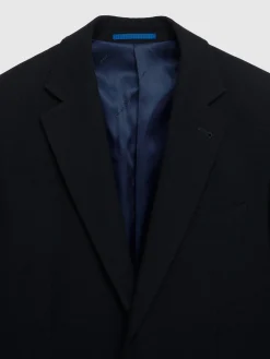 Alvaro Moreno Americanas|AMERICANA CLASSIC TWILL Azul Marino