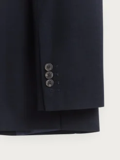 Alvaro Moreno Americanas|AMERICANA CLASSIC TWILL Azul Marino