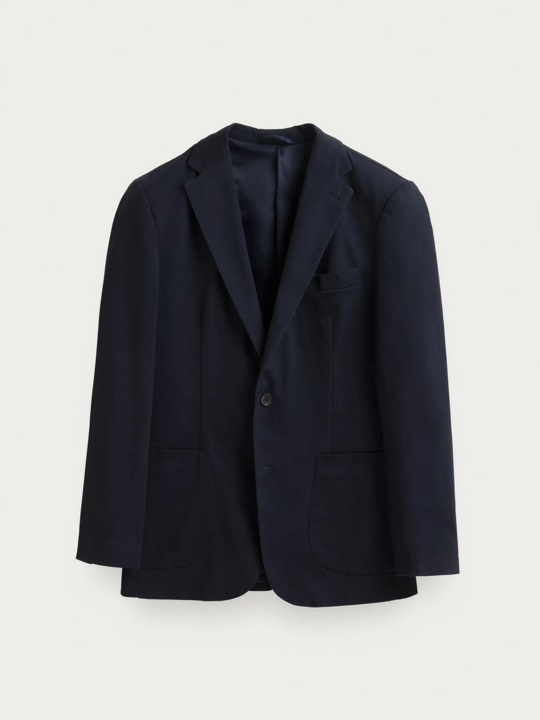 Alvaro Moreno Americanas|AMERICANA COTTON Azul Marino