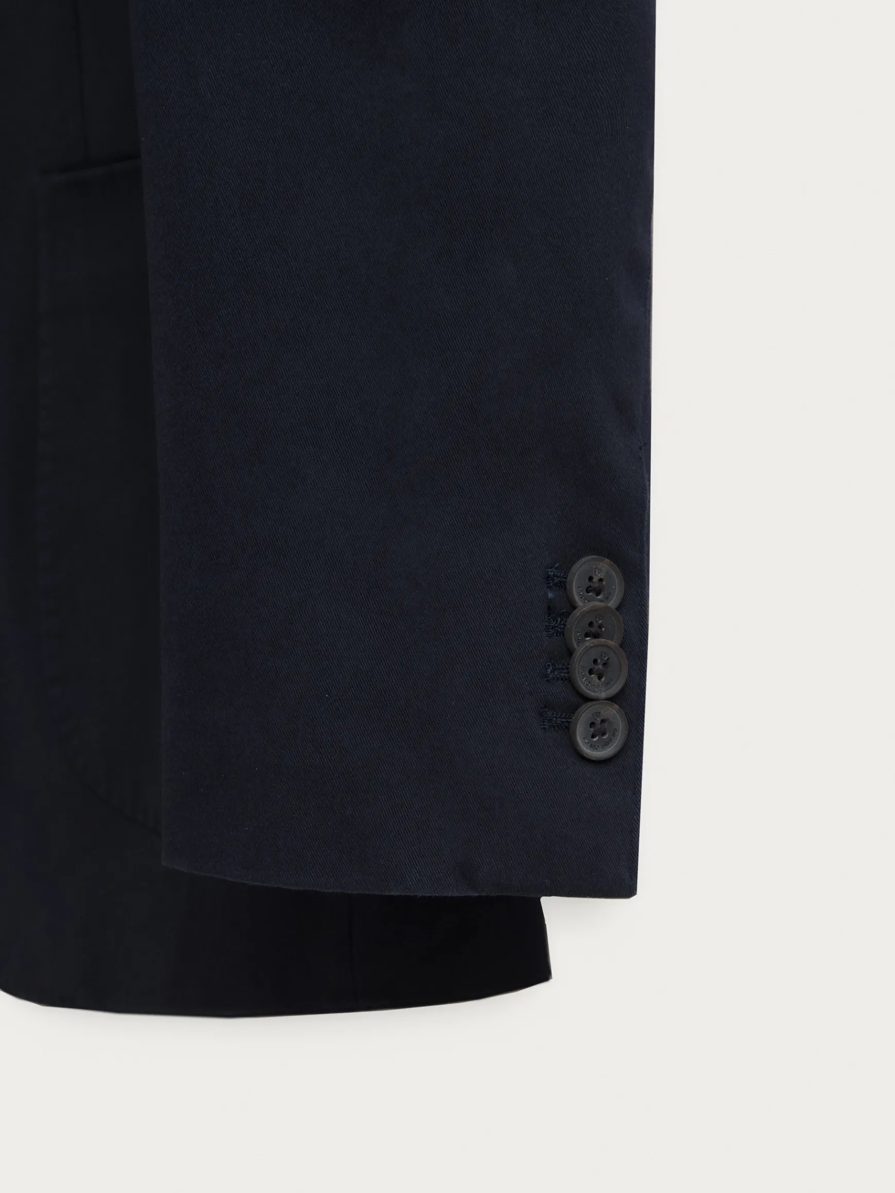 Alvaro Moreno Americanas|AMERICANA COTTON Azul Marino