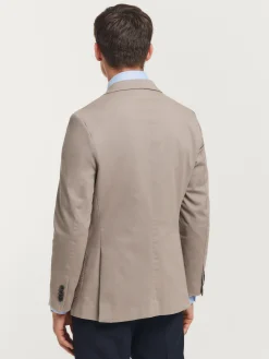 Alvaro Moreno Americanas|AMERICANA COTTON Beige