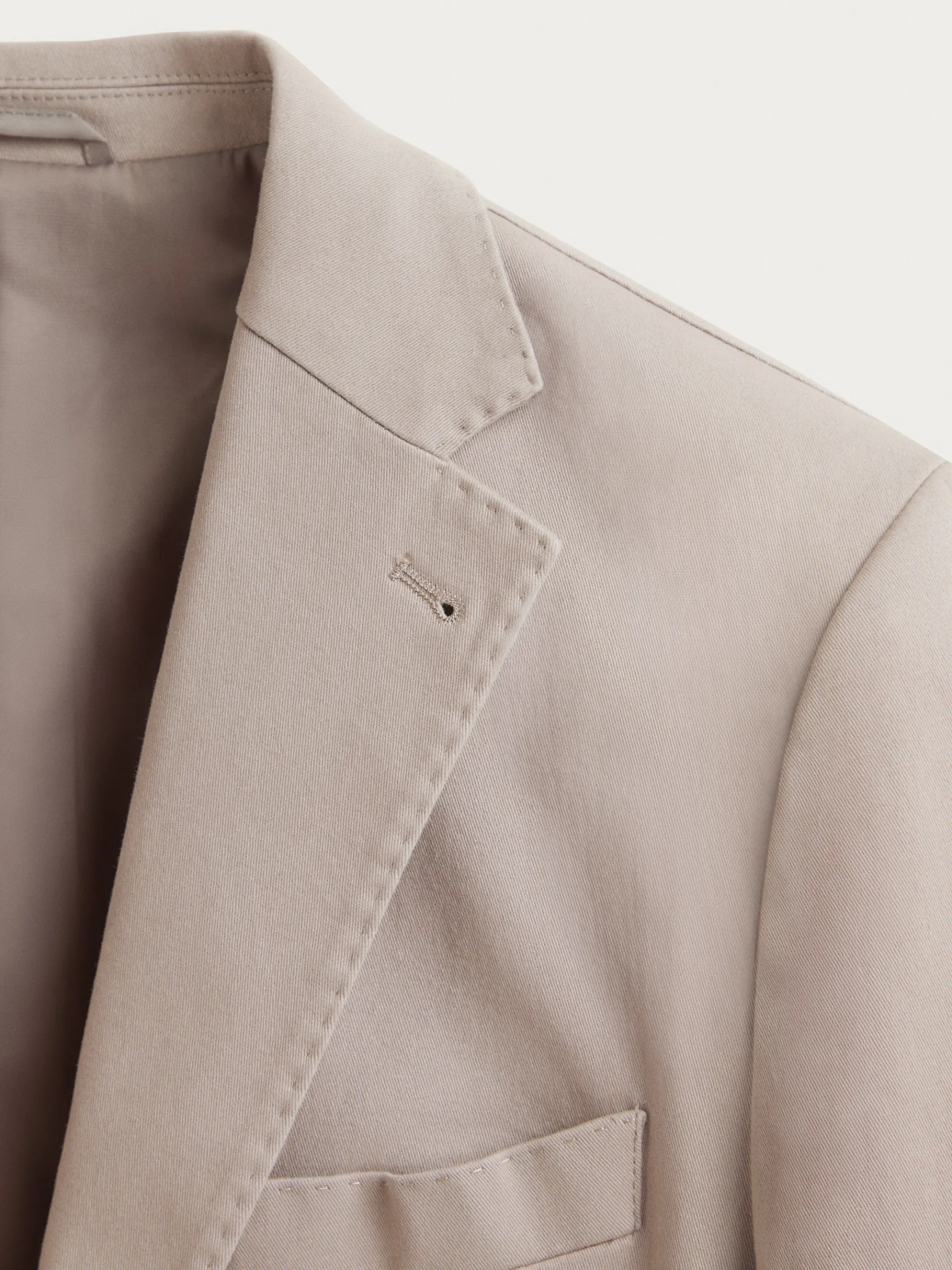 Alvaro Moreno Americanas|AMERICANA COTTON Beige