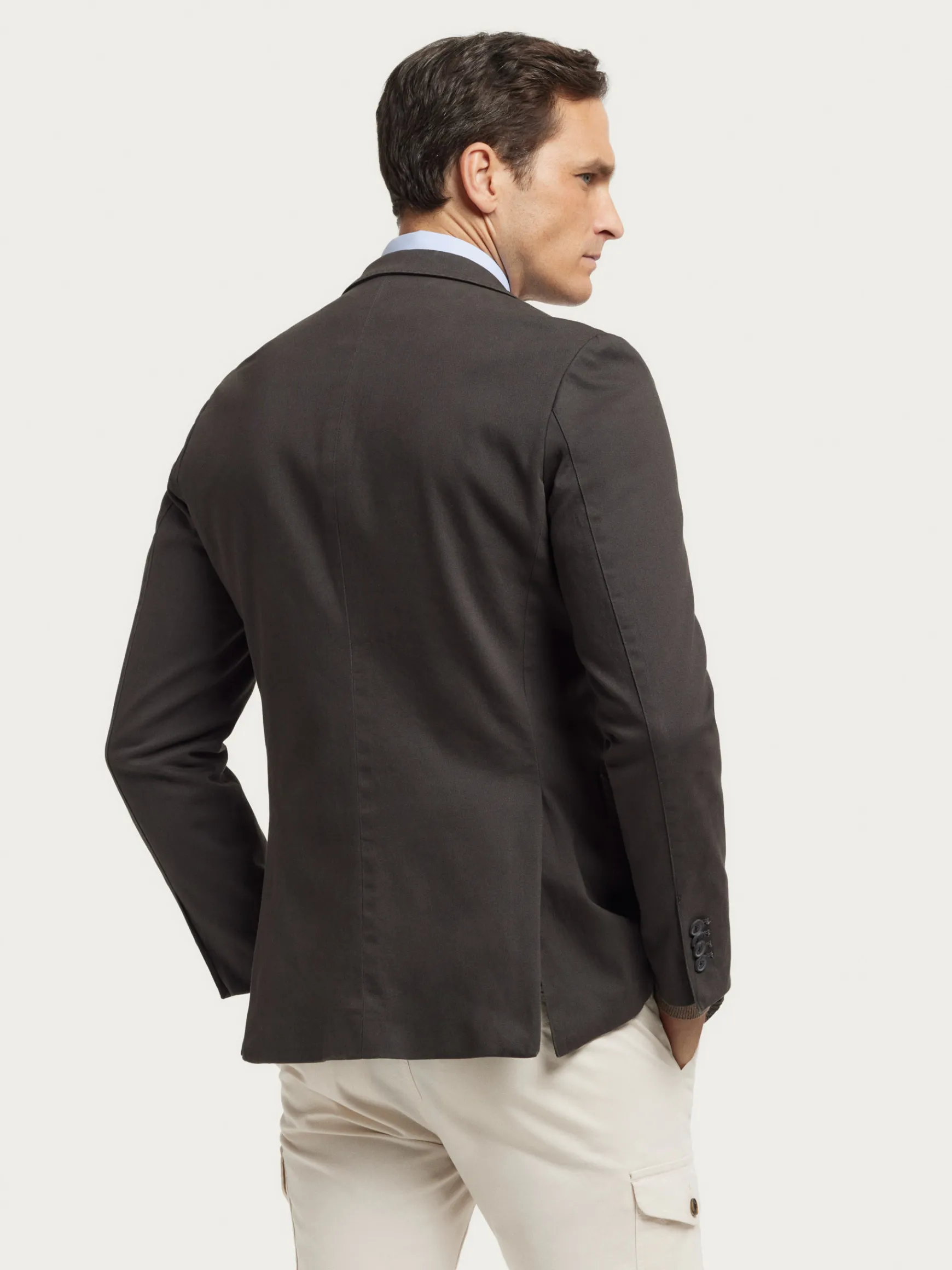 Alvaro Moreno Americanas|AMERICANA COTTON Verde