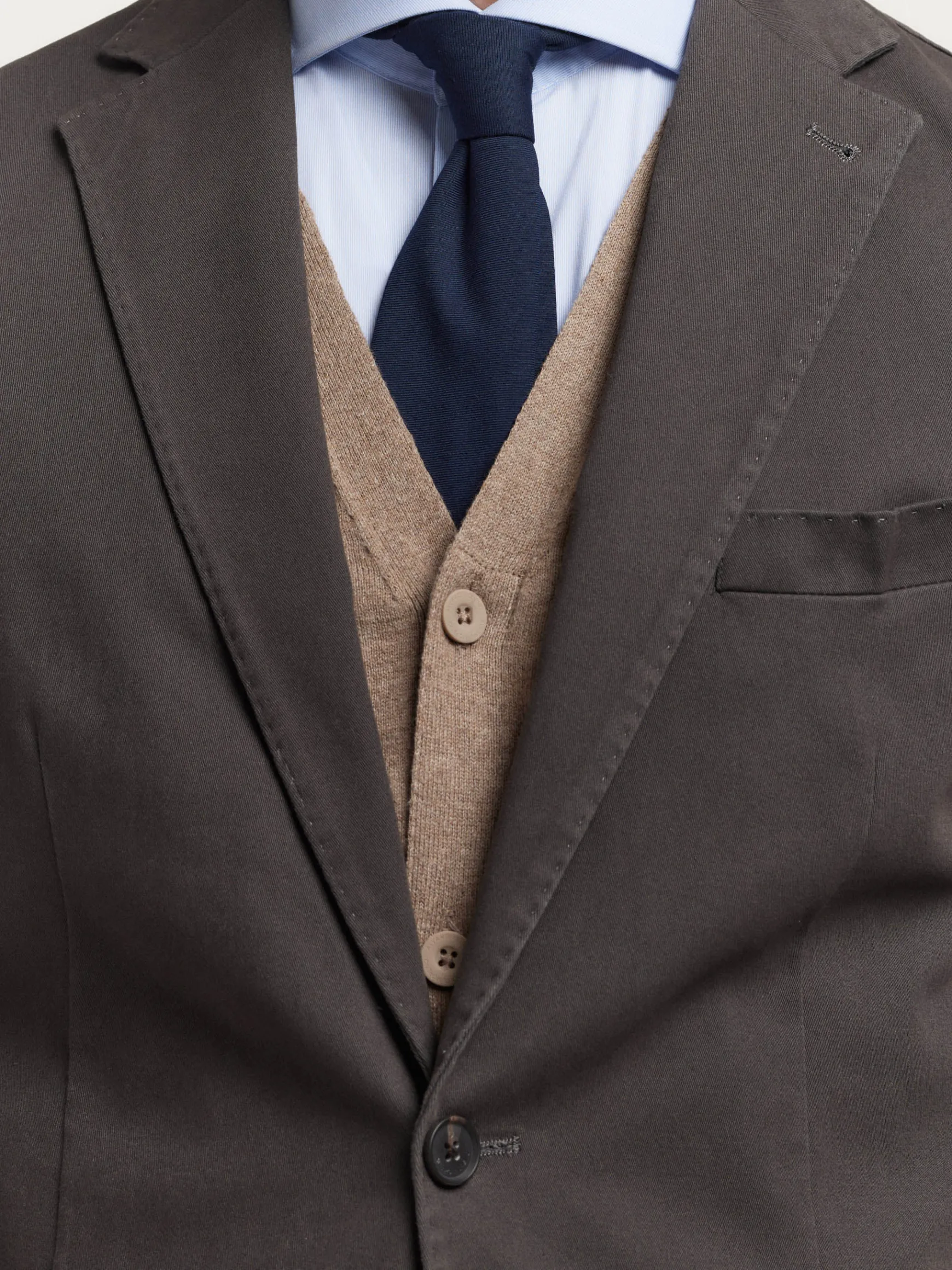 Alvaro Moreno Americanas|AMERICANA COTTON Verde