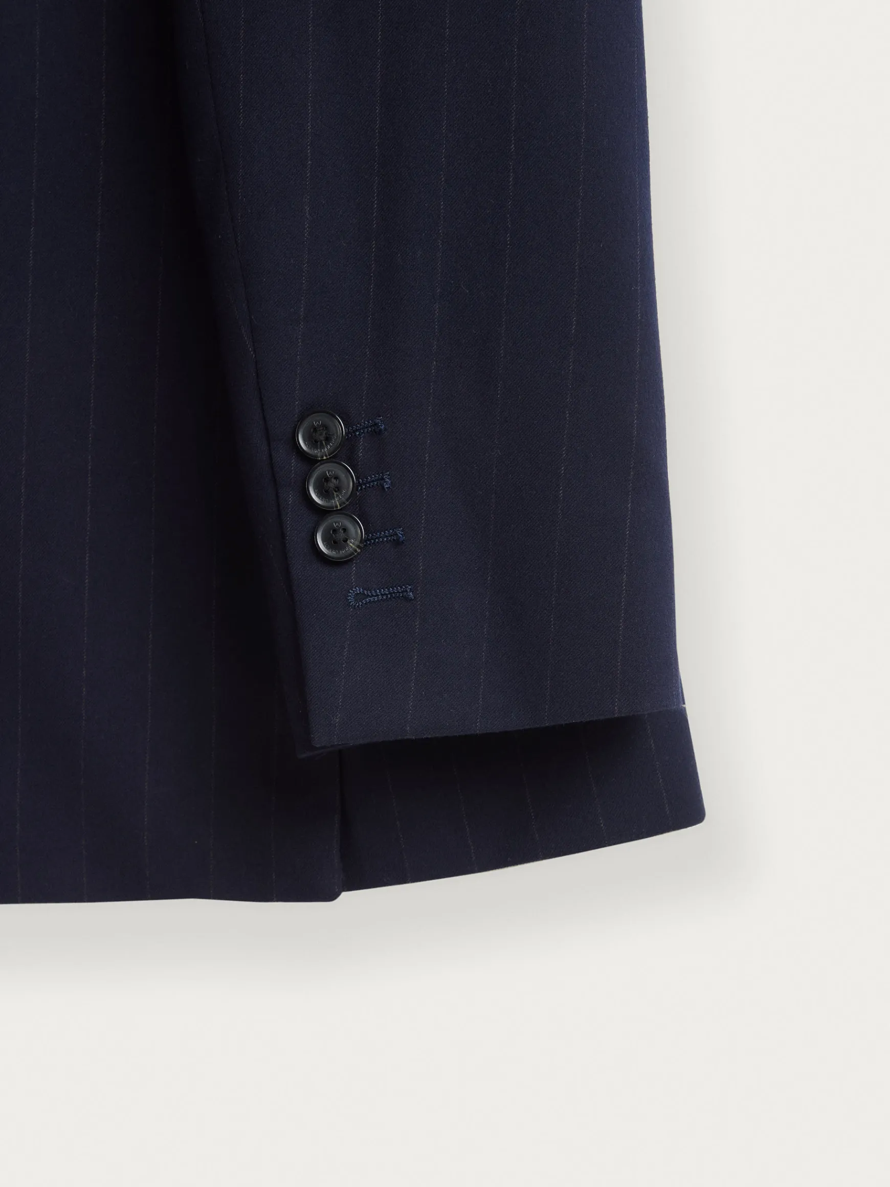 Alvaro Moreno Trajes|Trajes|AMERICANA DUOMO DIPLO Azul Marino