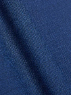 Alvaro Moreno Trajes|Trajes|AMERICANA FIL A FIL Azul