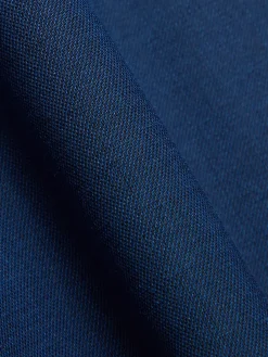 Alvaro Moreno Trajes|Trajes|AMERICANA FIL A FIL Azul