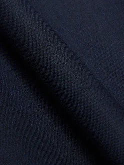 Alvaro Moreno Trajes|Trajes|AMERICANA FIL A FIL Azul Marino