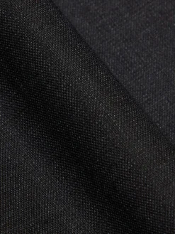 Alvaro Moreno Trajes|Trajes|AMERICANA FIL A FIL CRUZADO Gris