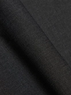 Alvaro Moreno Trajes|Trajes|AMERICANA FIL A FIL CRUZADO Gris