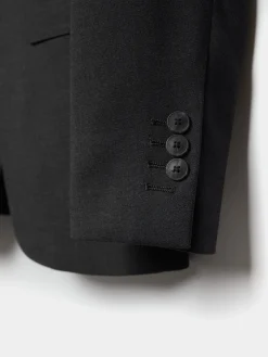 Alvaro Moreno Trajes|Trajes|AMERICANA FIL A FIL Gris