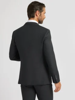 Alvaro Moreno Trajes|Trajes|AMERICANA FIL A FIL Gris