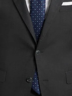 Alvaro Moreno Trajes|Trajes|AMERICANA FIL A FIL Gris