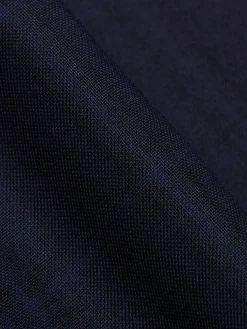 Alvaro Moreno Trajes|Trajes|AMERICANA FINESTRA SLIM Azul Marino