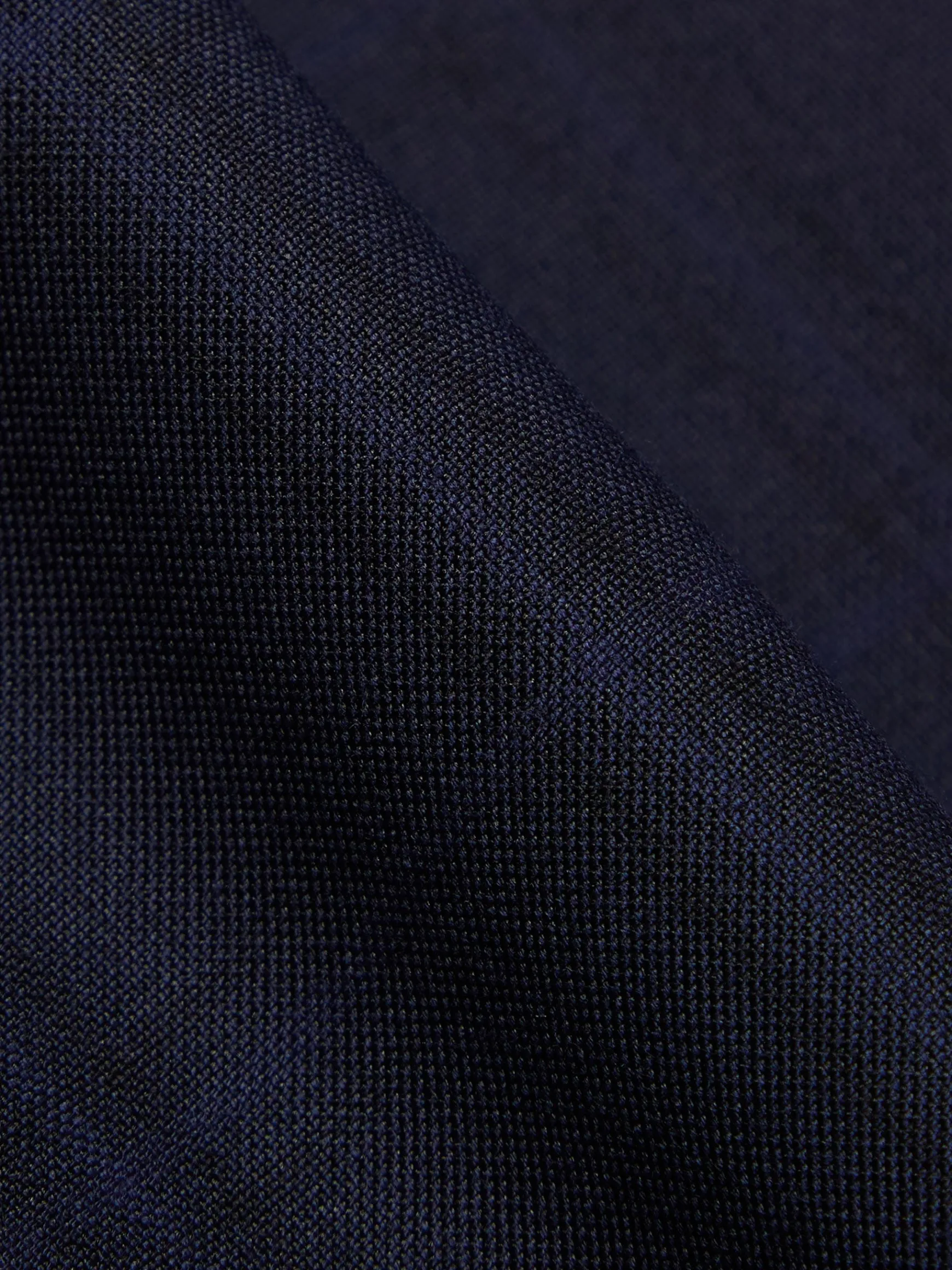 Alvaro Moreno Trajes|Trajes|AMERICANA FINESTRA SLIM Azul Marino