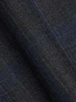 Alvaro Moreno Trajes|Trajes|AMERICANA NAPOLI GALES Gris