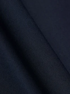 Alvaro Moreno Trajes|Trajes|AMERICANA TWILL Azul Marino
