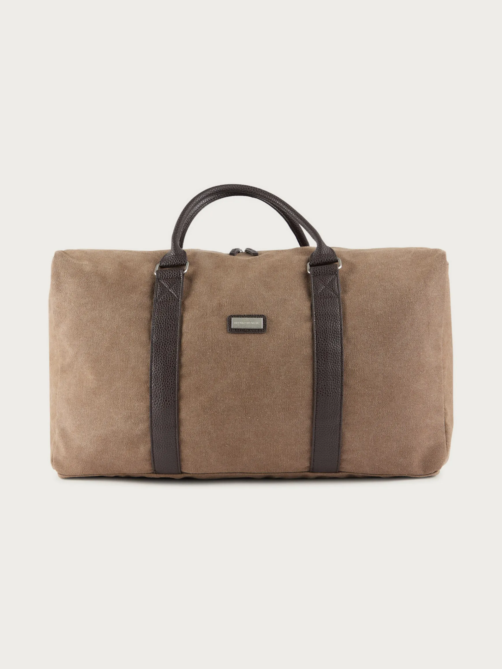 Alvaro Moreno Bolsas Y Neceseres|BOLSA NOLAN Camel