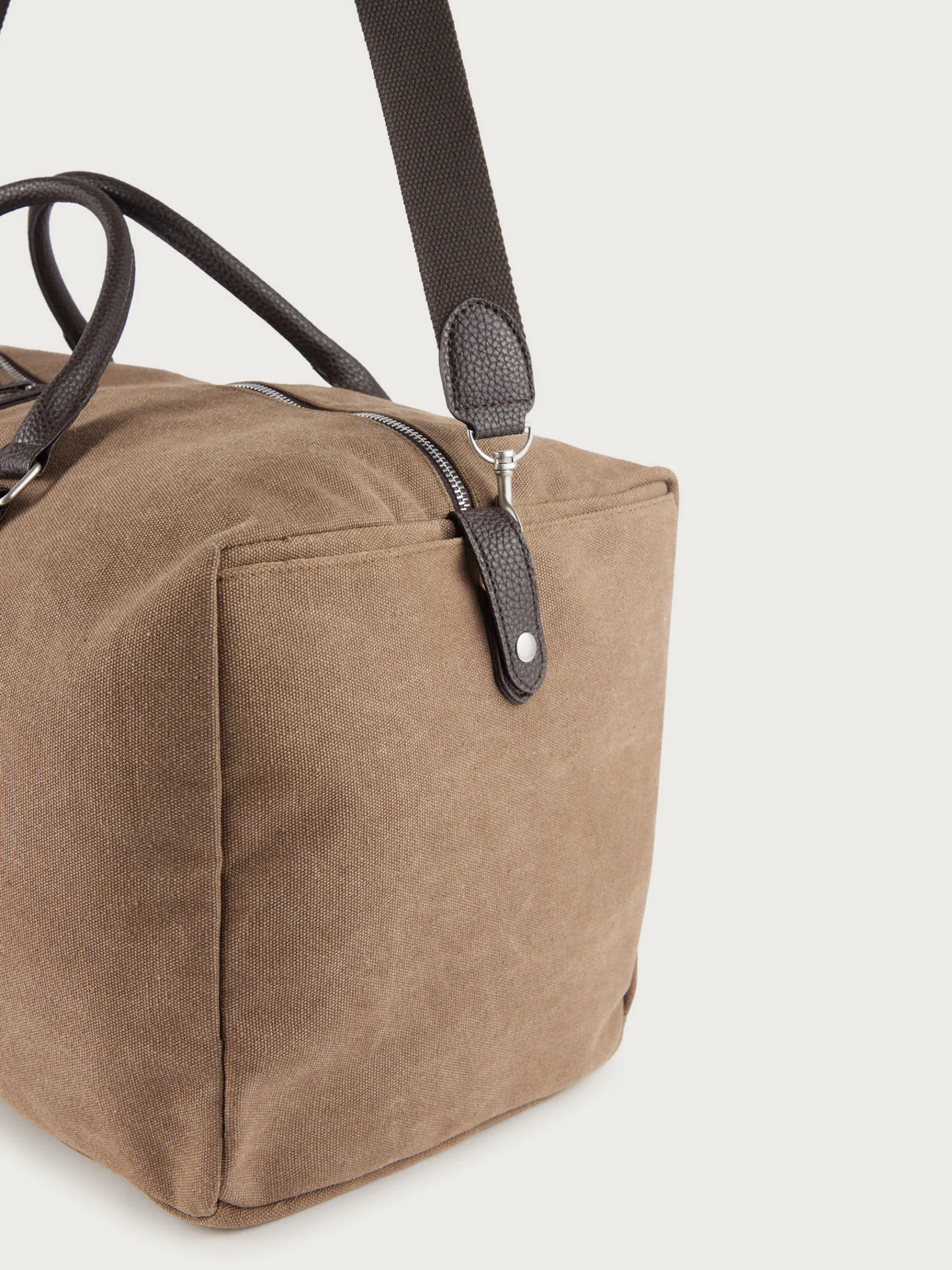 Alvaro Moreno Bolsas Y Neceseres|BOLSA NOLAN Camel