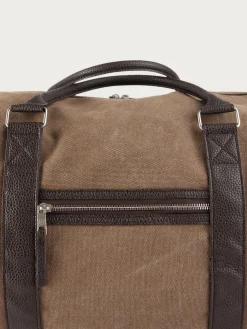 Alvaro Moreno Bolsas Y Neceseres|BOLSA NOLAN Camel