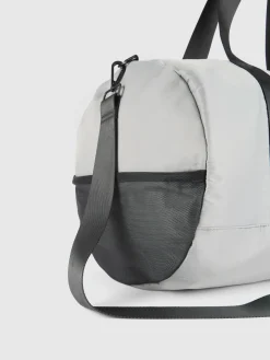 Alvaro Moreno Bolsas Y Neceseres|BOLSA TECNO Crudo