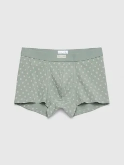 Alvaro Moreno Ropa Interior|BOXER ETHNIC Beige