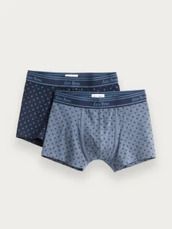 Alvaro Moreno Accesorios|BOXER MARK KIDS AZUL MARINO Verde
