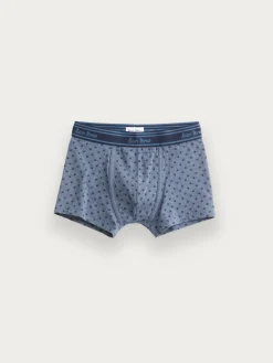Alvaro Moreno Accesorios|BOXER MARK KIDS AZUL MARINO Verde