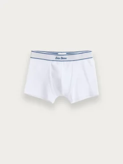Alvaro Moreno Accesorios|BOXER PLANET KIDS GRIS Azul Marino