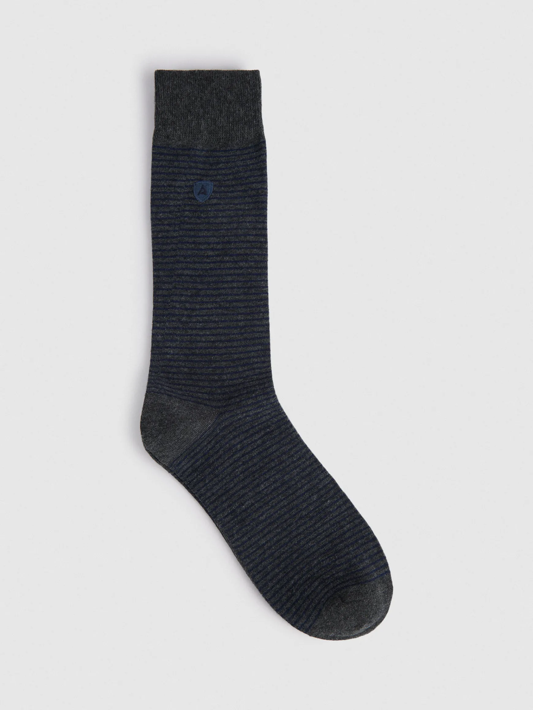 Alvaro Moreno Calcetines|CALCETINES Azul Marino