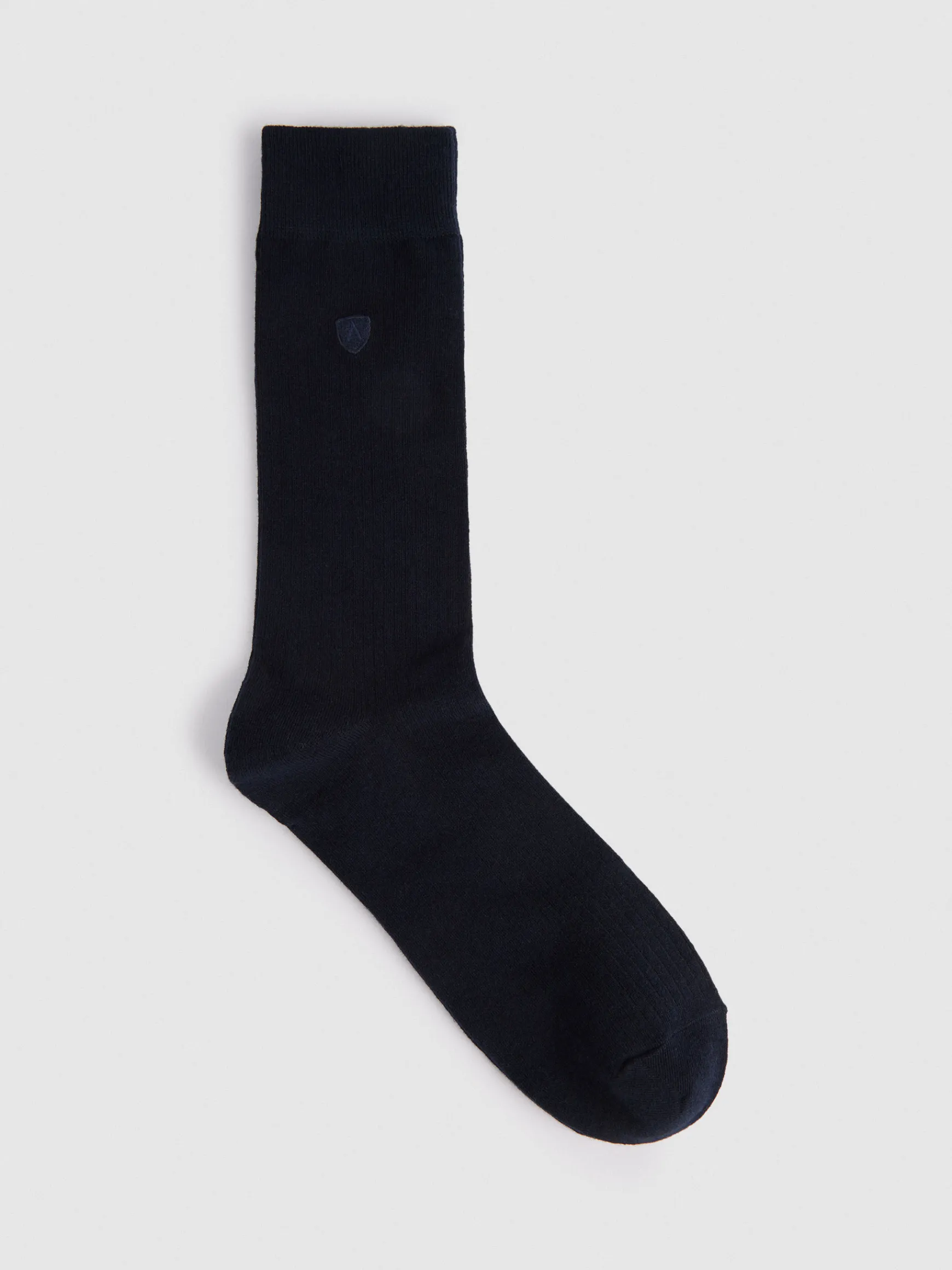 Alvaro Moreno Calcetines|CALCETINES Azul Marino