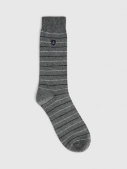 Alvaro Moreno Calcetines|CALCETINES Gris