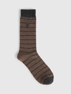 Alvaro Moreno Calcetines|CALCETINES Gris
