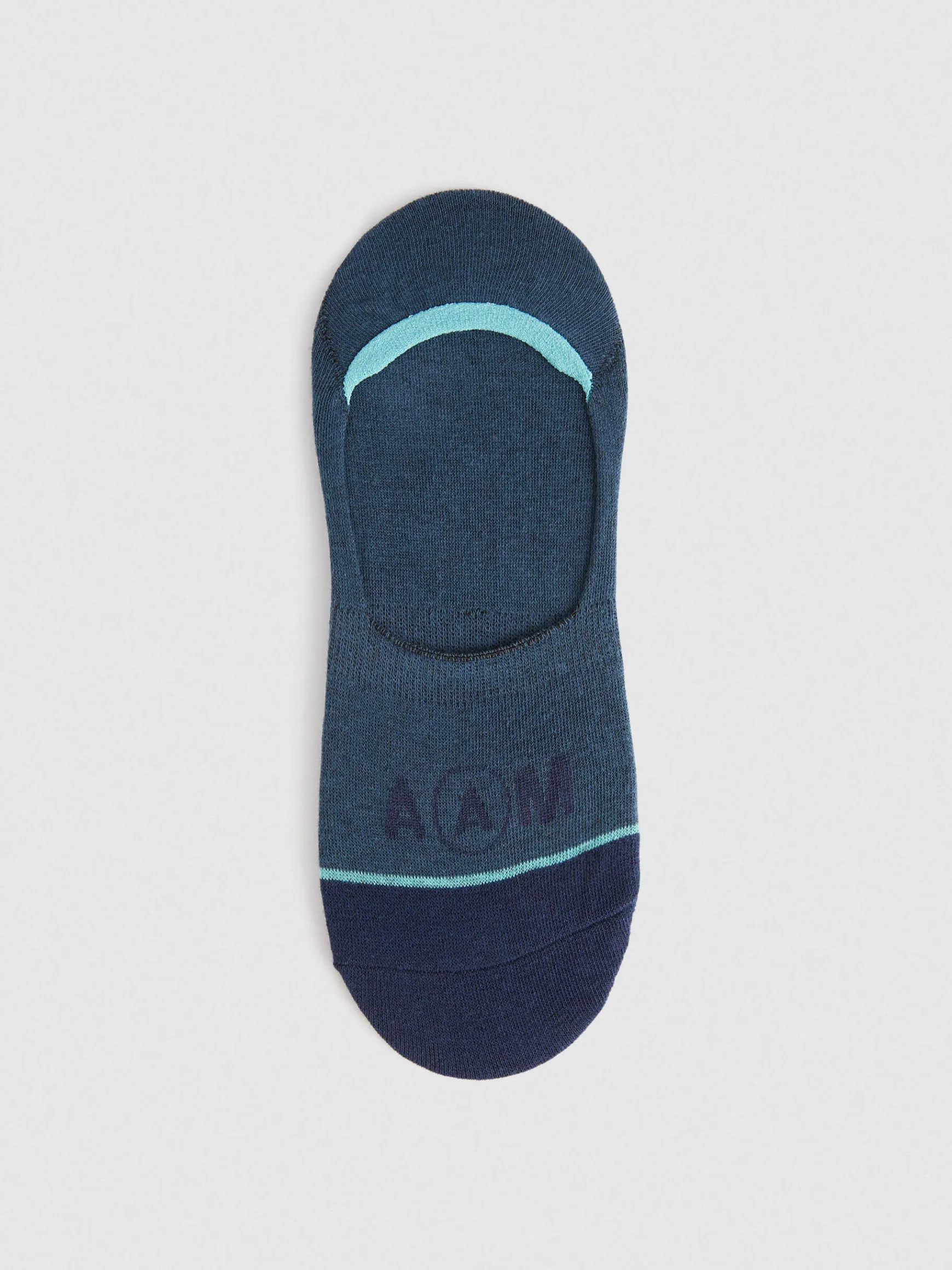 Alvaro Moreno Calcetines|CALCETINES INVISIBLES Azul Marino