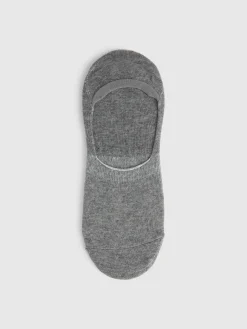 Alvaro Moreno Calcetines|CALCETINES INVISIBLES Gris