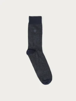 Alvaro Moreno Accesorios|CALCETINES KIDS Azul Marino