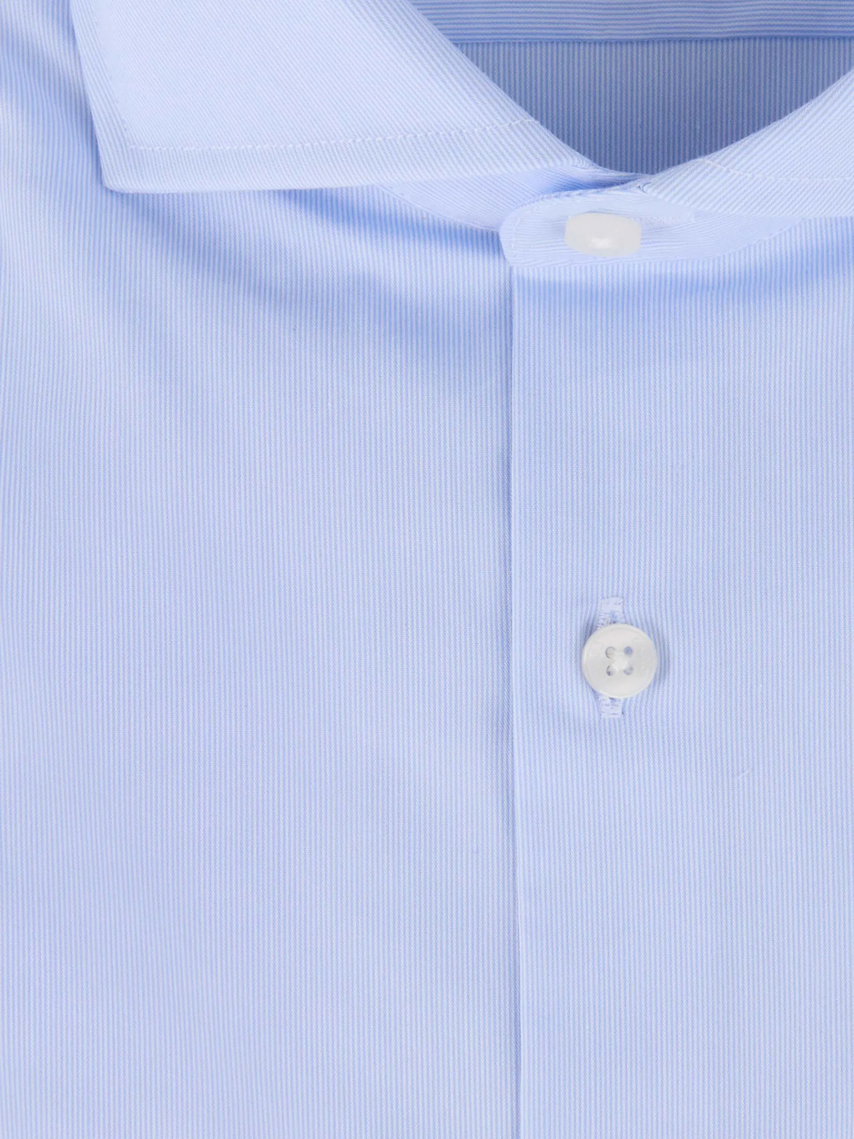 Alvaro Moreno Camisas Vestir|Camisas Vestir|CAMISA COMFORT MIL RAYAS Celeste