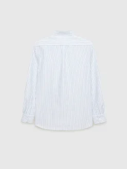 Alvaro Moreno Oxford|CAMISA OXFORD SUNNY Azul