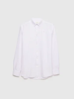 Alvaro Moreno Oxford|CAMISA OXFORD SUNNY Rosa