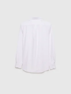 Alvaro Moreno Oxford|CAMISA OXFORD SUNNY Rosa