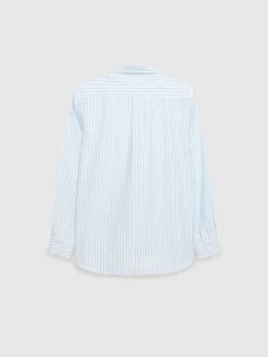 Alvaro Moreno Oxford|CAMISA OXFORD SUNNY Verde Agua