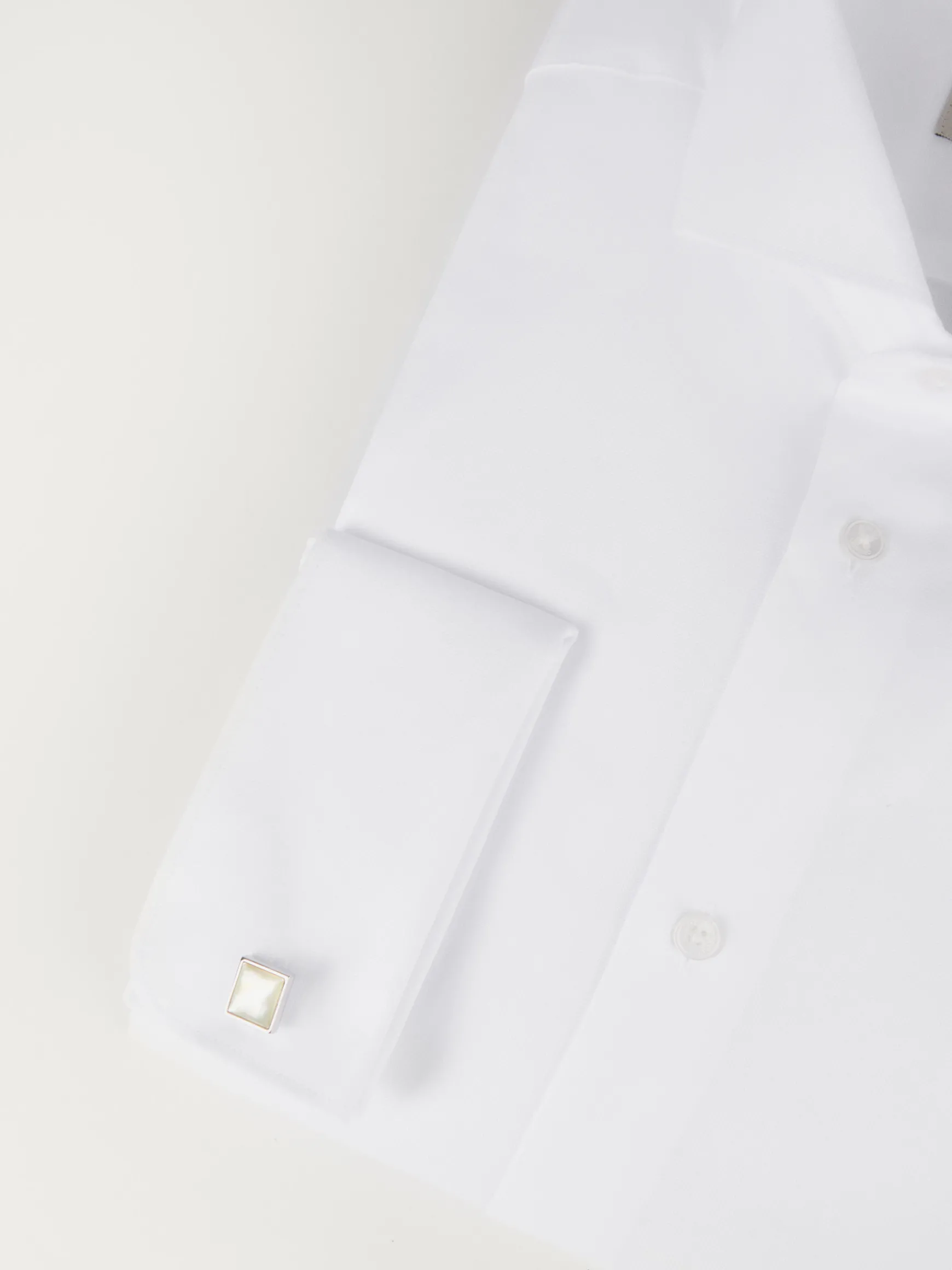 Alvaro Moreno Camisas Vestir|Camisas Vestir|CAMISA PANAMA P.DOBLE Blanco
